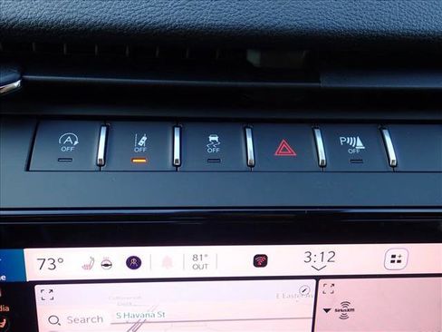 New 2026 Jeep Grand Cherokee Limited w/ Luxury Tech Group II image 23