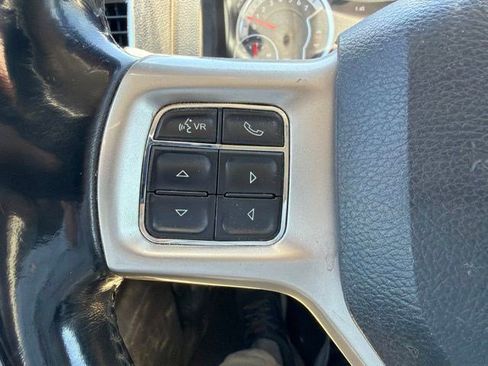 Used 2018 RAM 3500 Laramie AWD/4WD image 20