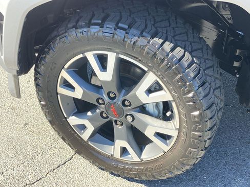 Certified 2025 Toyota 4Runner TRD Sport image 9