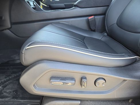 New 2026 Honda Pilot Elite image 28