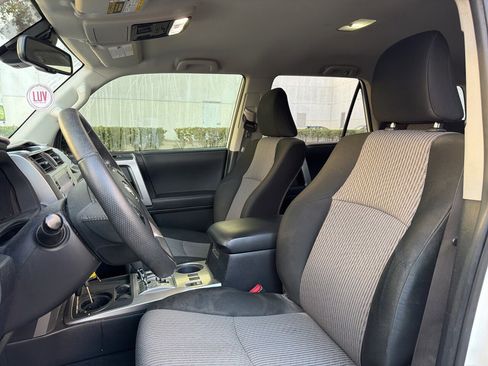 Used 2021 Toyota 4Runner SR5 image 10