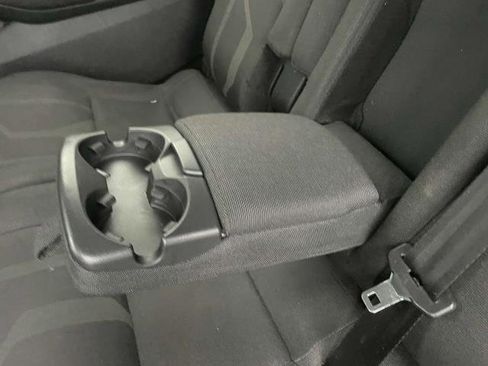 Used 2017 Ford Transit Connect XLT image 17