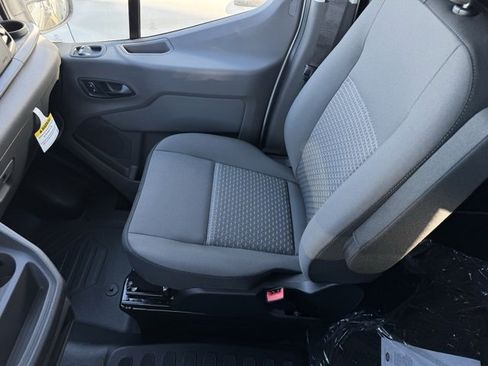 New 2026 Ford Transit 350 148 High Roof Extended AWD w/ Load Area Protection Package image 12