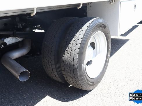 Used 2022 RAM 5500 Tradesman image 38