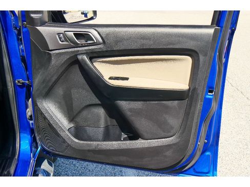 Used 2019 Ford Ranger Lariat w/ Equipment Group 501A Mid AWD/4WD image 16