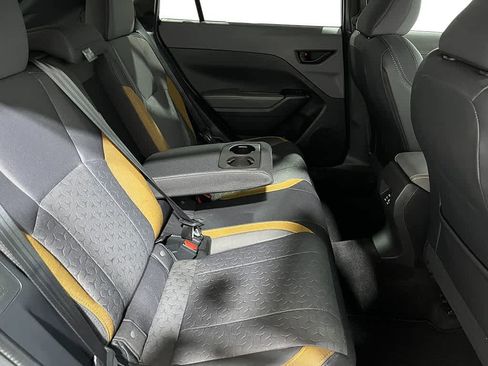 New 2026 Subaru Crosstrek 2.5i Sport image 25