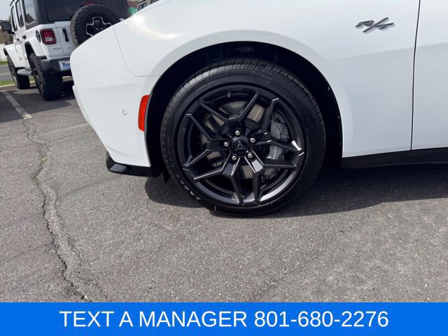 New 2026 Dodge Charger R/T AWD/4WD image 8