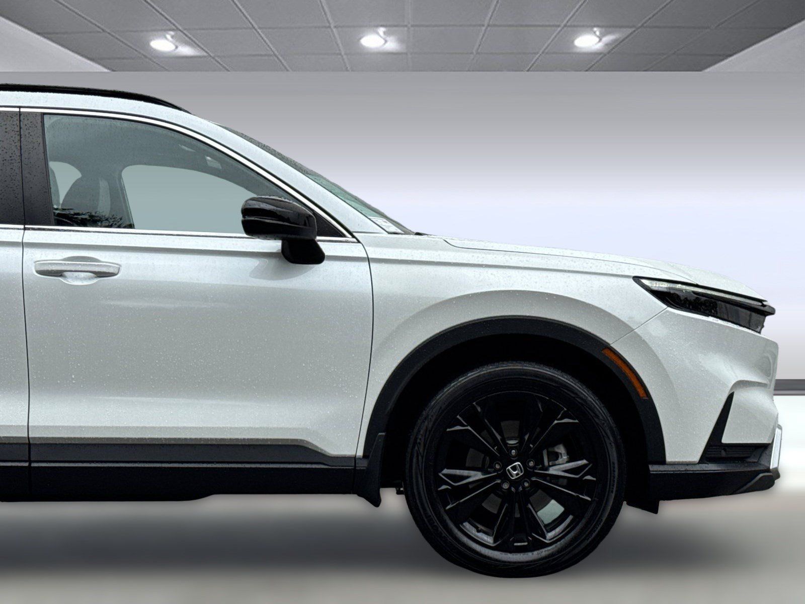 Certified 2024 Honda CR-V Sport Touring image 35