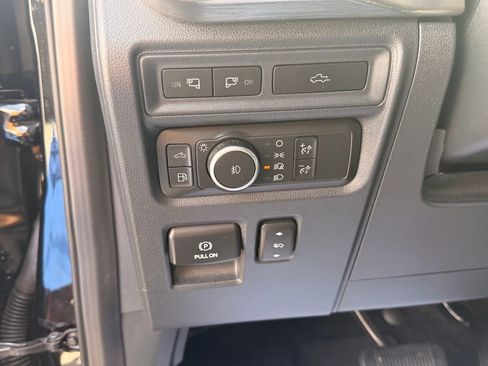 Used 2021 Ford F150 Lariat w/ Equipment Group 502A High AWD/4WD image 50