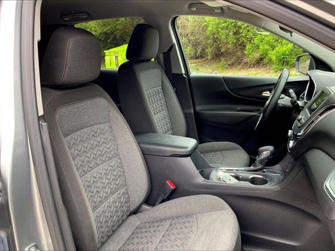 Used 2024 Chevrolet Equinox LT image 7