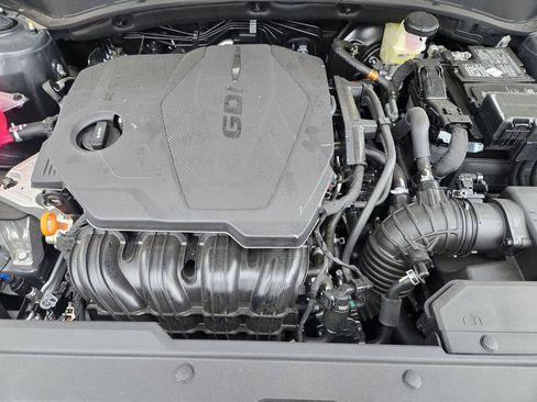 New 2026 Kia Sportage SX image 21