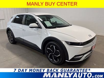 Used 2024 Hyundai Ioniq 5 SEL