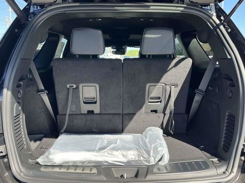 New 2026 Dodge Durango GT image 20