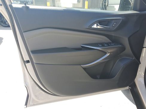 New 2026 Chevrolet Trax ACTIV FWD image 20