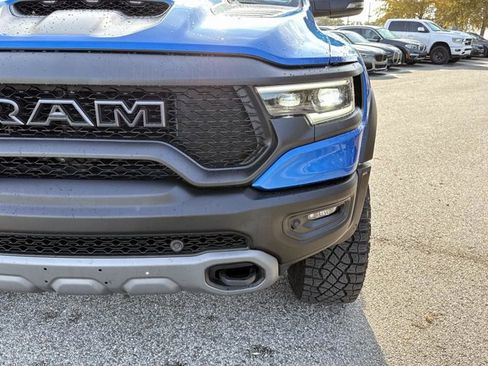 Used 2024 RAM 1500 TRX w/ TRX Level 2 Equipment Group image 9
