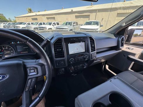 Used 2018 Ford F150 XLT w/ Equipment Group 302A Luxury AWD/4WD image 26