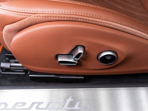 Used 2024 Maserati GranTurismo Modena AWD/4WD image 41