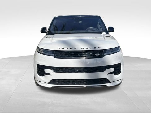 Used 2023 Land Rover Range Rover Sport SE Dynamic AWD/4WD image 2