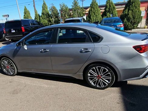 Used 2023 Kia Forte GT image 5