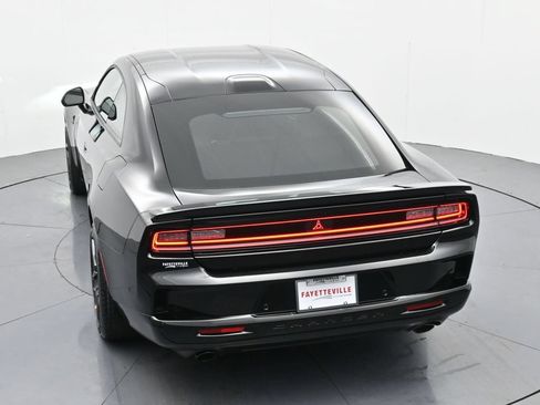 New 2026 Dodge Charger Scat Pack AWD/4WD image 28