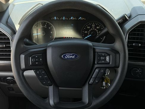 Used 2019 Ford F150 XLT w/ XTR Package AWD/4WD image 14