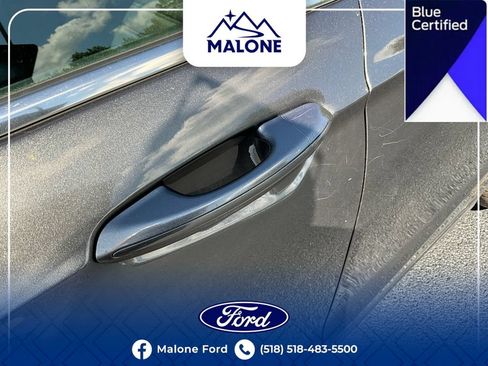 Used 2019 Ford Fusion SE FWD image 16