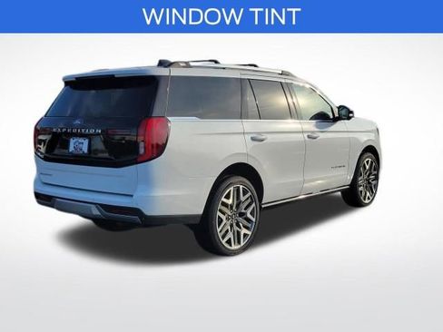 New 2025 Ford Expedition Platinum w/ Platinum Ultimate Package image 15