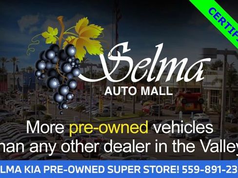 Certified 2024 Kia Sorento S image 36