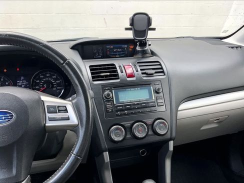 Used 2015 Subaru Forester 2.5i Touring w/ Popular Package #1 AWD/4WD image 15