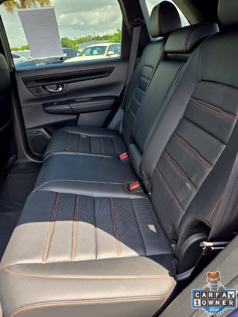 Used 2025 Honda CR-V Sport-L image 39