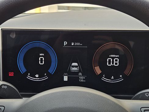New 2026 Hyundai Tucson SE AWD/4WD image 15