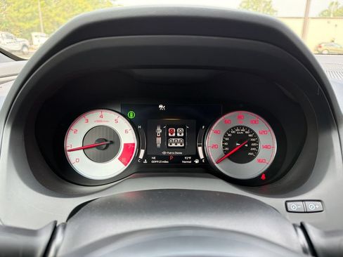 Used 2026 Acura RDX A-Spec AWD/4WD image 9