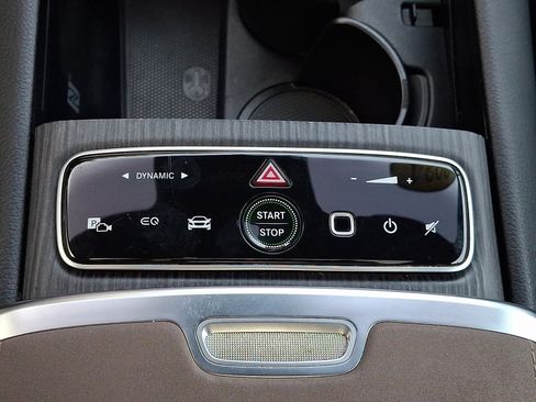 Used 2024 Mercedes-Benz EQS 450+ 4MATIC Sedan image 25