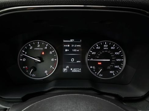 Certified 2024 Subaru Outback Premium AWD/4WD image 13