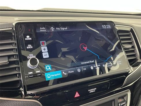 New 2026 Honda Ridgeline Black Edition image 6