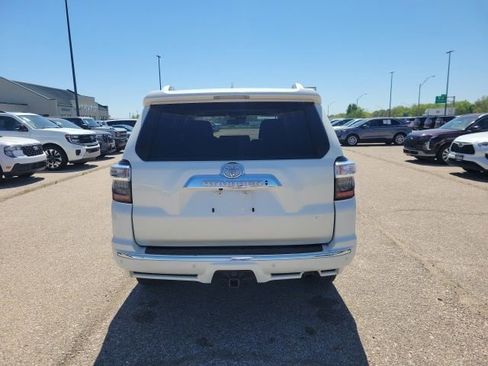 Used 2023 Toyota 4Runner Limited image 26