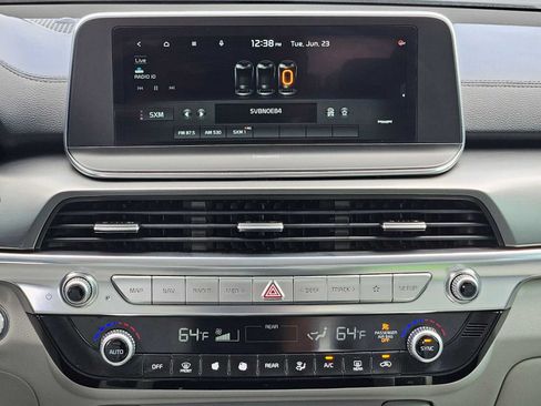 Used 2022 Kia Telluride S FWD image 27