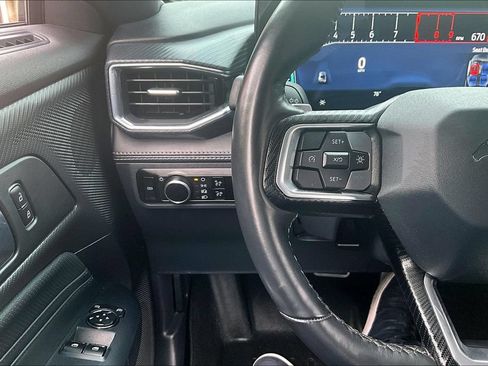 Used 2025 Ford Mustang GT Premium RWD image 25