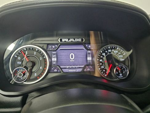 Used 2021 RAM 3500 Laramie image 23