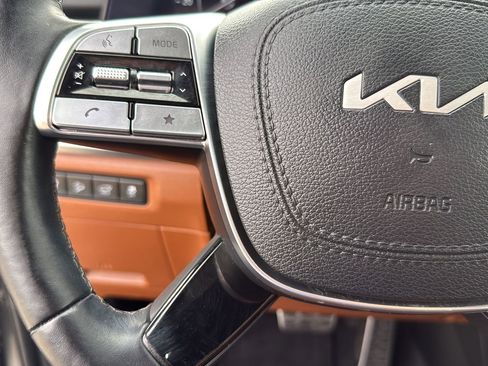 Used 2024 Kia Telluride SX Prestige X-Pro AWD/4WD image 16