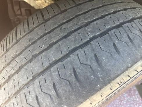 Used 2023 Nissan Rogue SV image 26