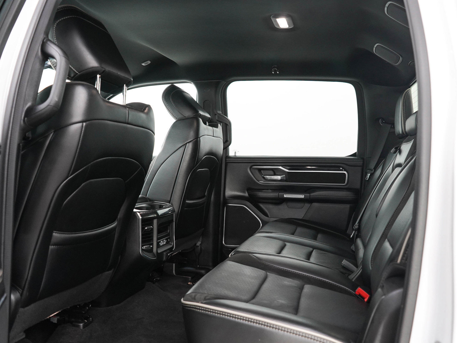 Used 2022 RAM 1500 Laramie AWD/4WD image 20