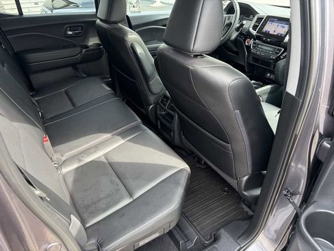 Used 2020 Honda Ridgeline RTL-E image 23
