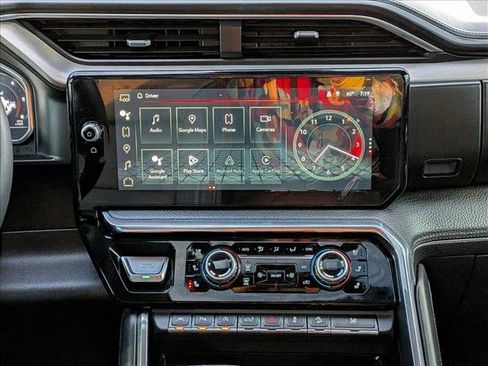 Used 2024 GMC Sierra 1500 Denali w/ Denali Reserve Package image 14