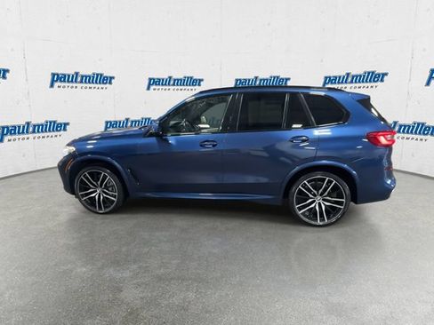 Used 2019 BMW X5 xDrive50i w/ M Sport Package AWD/4WD image 7