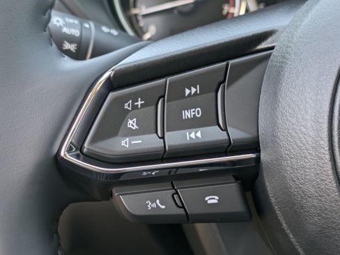 New 2025 MAZDA CX-5 AWD 2.5 S image 22