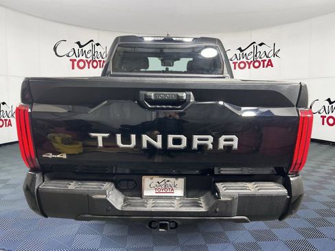 Used 2024 Toyota Tundra SR5 w/ SR5 Convenience Package image 6