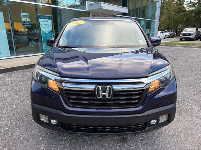 Used 2017 Honda Ridgeline RTL image 8