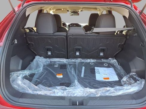 New 2026 Subaru Crosstrek 2.0i Premium image 37