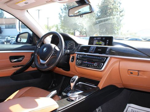 Used 2015 BMW 428i Gran Coupe xDrive 428i Gran Coupe xDrive 4D image 22